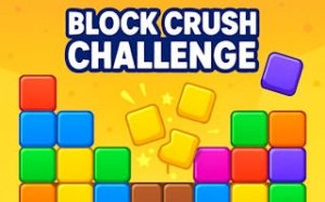 Tile Arrangement Puzzle: Spatial Logic