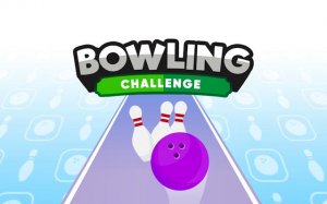 Bowling Challenge: Pin Smasher Online Game