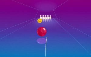 Bowlin' Go FRVR: Free Online Bowling Game