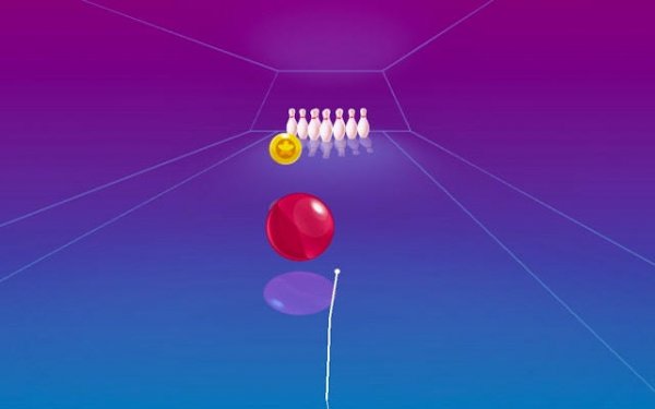 Bowlin' Go FRVR: Bowling Arcade