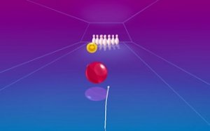 Bowlin' Go FRVR: Bowling Arcade