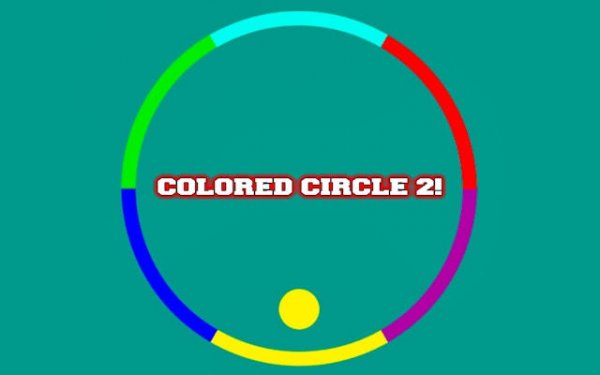 Hue Rotation Puzzle