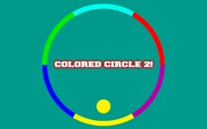 Hue Rotation Puzzle