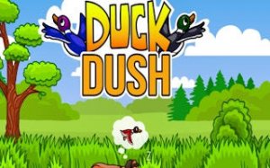 Duck Dash: Arcade Target Game