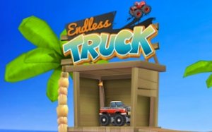Endless Trucking: Open Road
