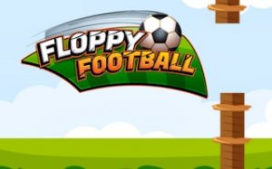 Floppy Soccer Arcade Challenge