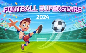 Football Superstars 2024 - Soccer Manager Online Game