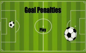 Goal Penalties - Soccer Penalty Shootout Online Game