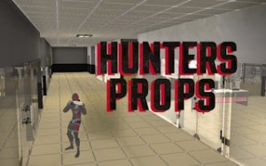 Seekers and Props: Family Hide and Seek