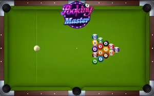Pooking Master - 8 Ball Pool Online Game