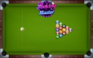 Pool Arcade Champion