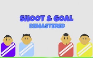 Soccer Challenge Arcade Sports