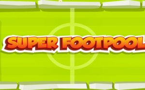 Super Footpool: Soccer Billiards Online Game