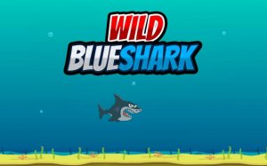 Wild Blueshark: Ocean Hunter Online Game
