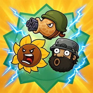 Pinball Garden Defense Online