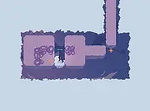 Cloud Path Puzzle Quest
