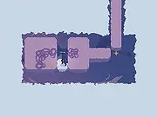 Cloud Path Puzzle Quest