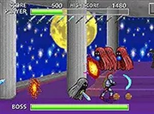 Deflector's Stand: Arcade Defense