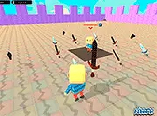 Hexagon Platform Challenge Arena