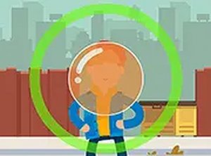 Mobility Online Puzzle Game