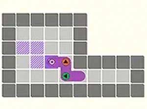 Snaklops Puzzle Game