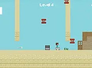 Steveminer Home Adventure Online Game