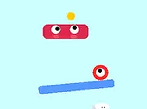 Catch the Bouncing Ball Arcade