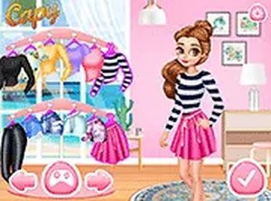 Royal Wardrobe Stylist
