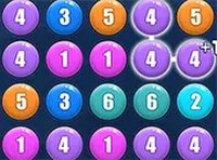 Number Merge Puzzle Challenge