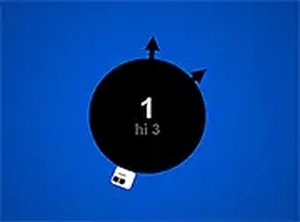 Back and Forth Online Game