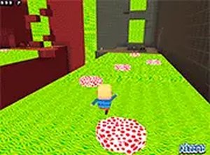 Tricky Fish North Jump Puzzle Game Online - Arcade Game
