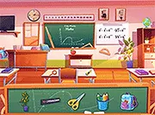 Uncle Hank's Hidden Object Puzzle
