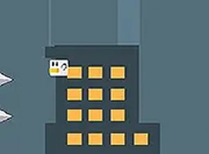 Skyward Dash: Aerial Navigation
