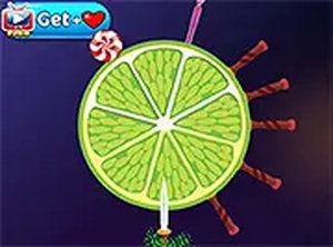 Knife Throw Master Online Game