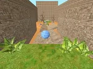 Rolling Rebels: Aztec Online Game