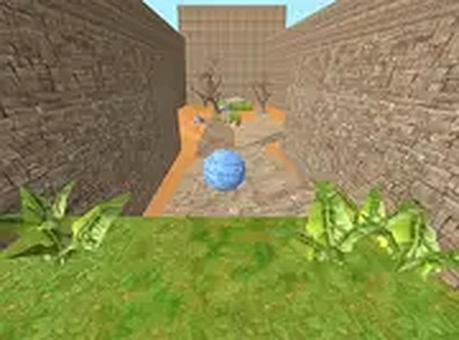 Rolling Rebels: Aztec Arcade