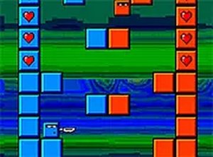 Ninja Encounter Action Game