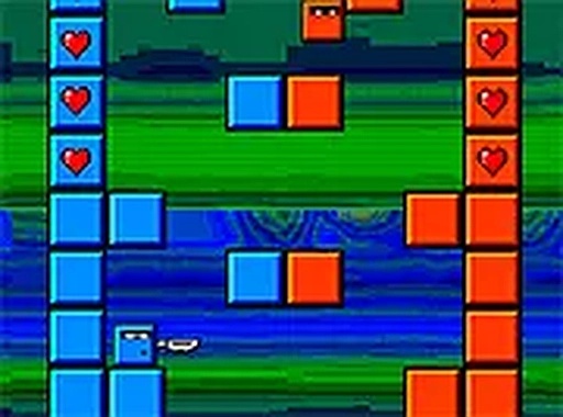 Ninja Encounter Action Game