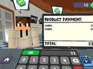 Shopkeeper's Empire: Retail Management