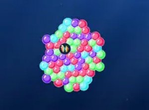 Coral Reef Bubble Blast