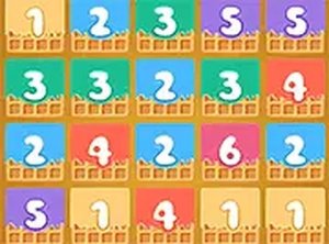 Plus One Puzzle Game Online