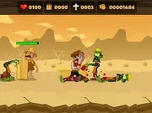 Rescue Quest Action Adventure
