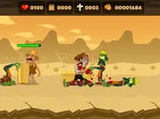 Rescue Quest Action Adventure