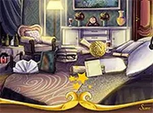 Mobility Online Puzzle Game