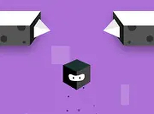 Jump Box Hero Arcade Game