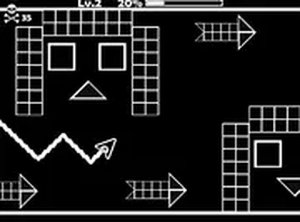 Geometry Horizons Puzzle Game Online
