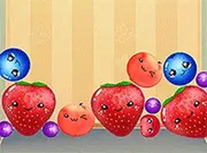 Fruit Merge Reloaded Online Puzzle Game
