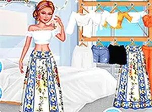 Summer Royalty Fashion Studio