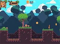 Vulpine Trail: Lost Friends