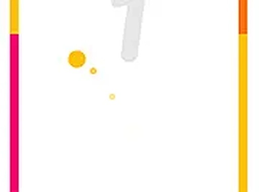 Jumping Color Puzzle Arcade